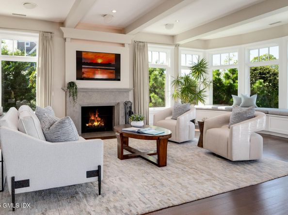 183 Shore Road, Old Greenwich CT 06870