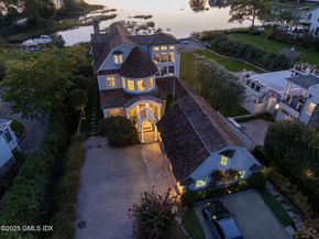 183 Shore Road, Old Greenwich CT 06870