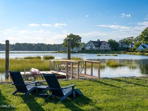 183 Shore Road, Old Greenwich CT 06870