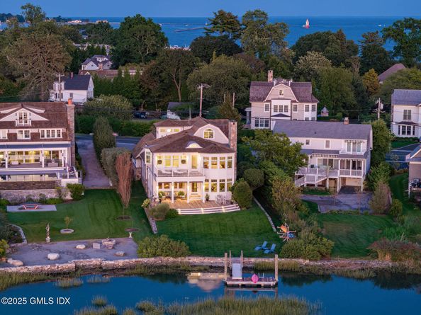 183 Shore Road, Old Greenwich CT 06870