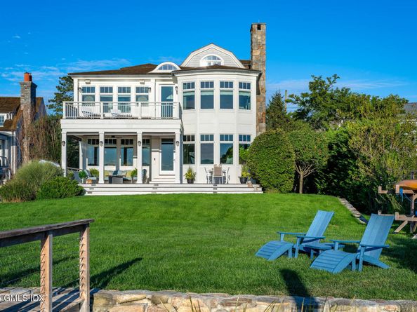 183 Shore Road, Old Greenwich CT 06870