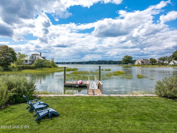 183 Shore Road, Old Greenwich CT 06870