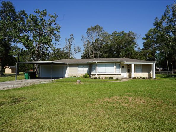 7439 Cayton Street, Houston TX 77061