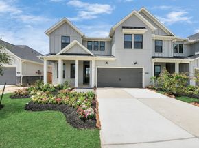21722 Swift Flier Lane, Cypress TX 77433