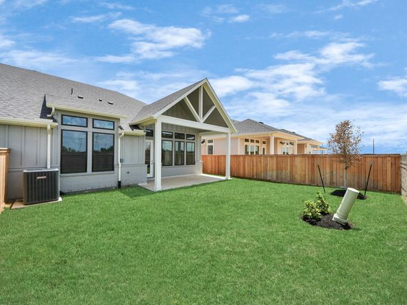 21722 Swift Flier Lane, Cypress TX 77433