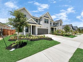 21722 Swift Flier Lane, Cypress TX 77433