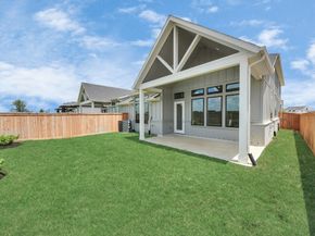 21722 Swift Flier Lane, Cypress TX 77433