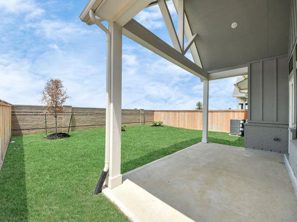 21722 Swift Flier Lane, Cypress TX 77433