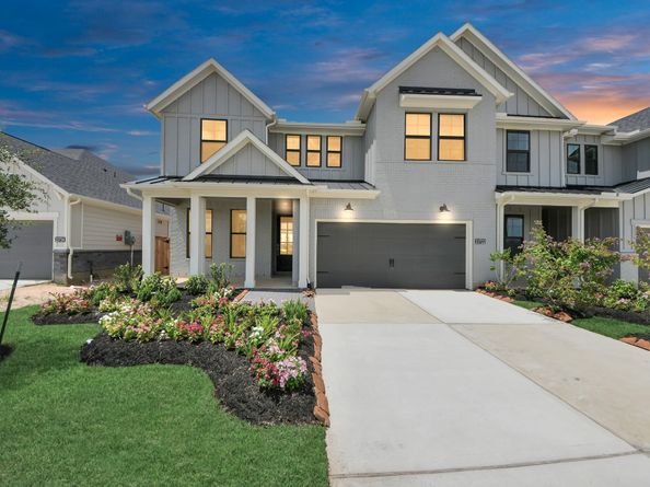 21722 Swift Flier Lane, Cypress TX 77433