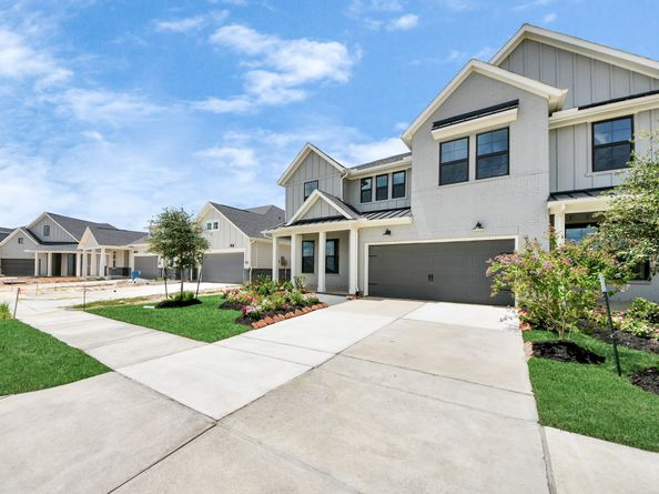 21722 Swift Flier Lane, Cypress TX 77433