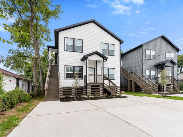 1319 E 35th Street, Houston TX 77022
