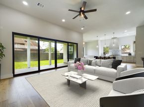 1815 Ebony Lane, Houston TX 77018