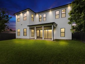 1815 Ebony Lane, Houston TX 77018
