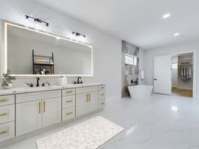 1815 Ebony Lane, Houston TX 77018
