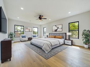 1815 Ebony Lane, Houston TX 77018