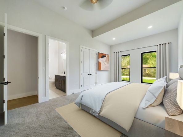 1815 Ebony Lane, Houston TX 77018