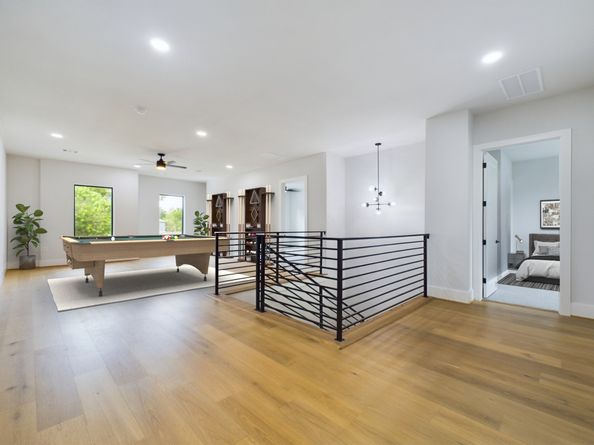 1815 Ebony Lane, Houston TX 77018