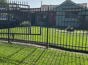 10206 Cheeves Drive, Houston TX 77016