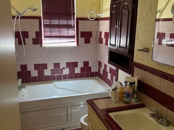 10206 Cheeves Drive, Houston TX 77016