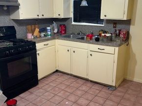 10206 Cheeves Drive, Houston TX 77016