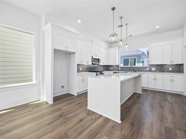 1937 Knoll Square Drive, Houston TX 77080