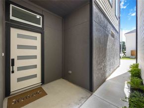 1937 Knoll Square Drive, Houston TX 77080