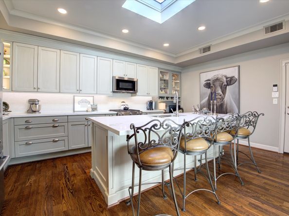 4053 Breakwood Drive, Houston TX 77025