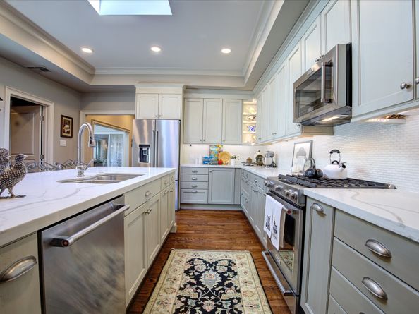 4053 Breakwood Drive, Houston TX 77025