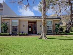 4053 Breakwood Drive, Houston TX 77025