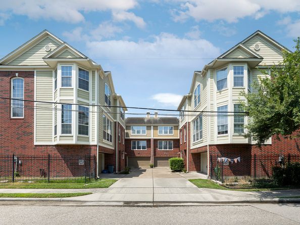 1720 Bailey Street, Houston TX 77019