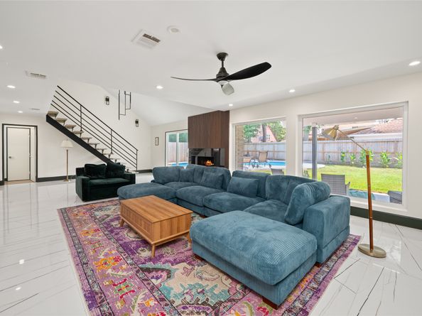 14919 Woodthorpe Lane, Houston TX 77079