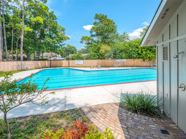 14919 Woodthorpe Lane, Houston TX 77079