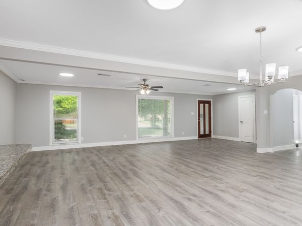 1539 Maux Drive, Houston TX 77043