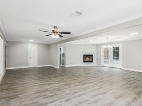 1539 Maux Drive, Houston TX 77043