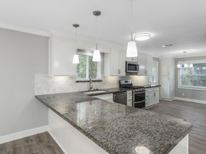 1539 Maux Drive, Houston TX 77043