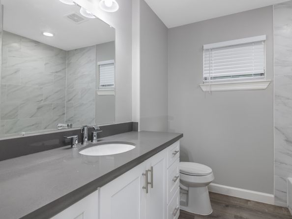 1539 Maux Drive, Houston TX 77043