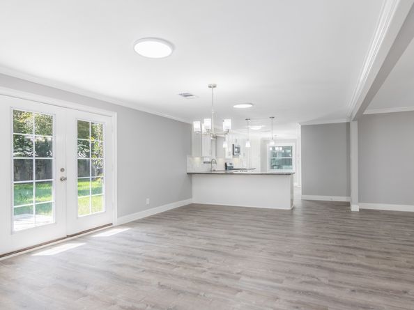 1539 Maux Drive, Houston TX 77043