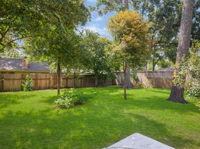 1539 Maux Drive, Houston TX 77043