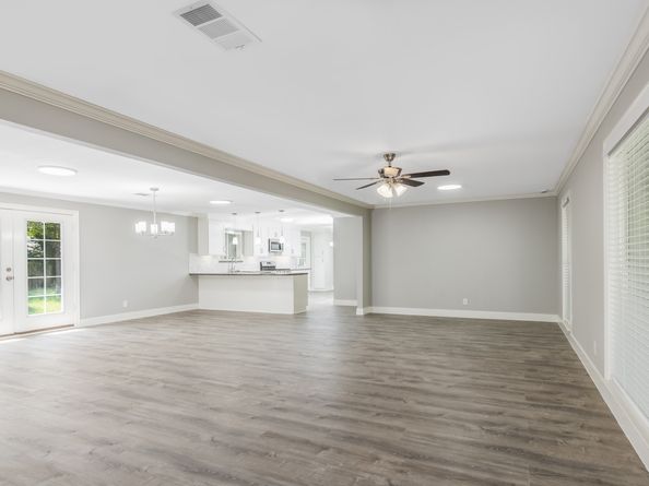 1539 Maux Drive, Houston TX 77043
