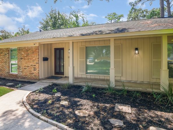 1539 Maux Drive, Houston TX 77043
