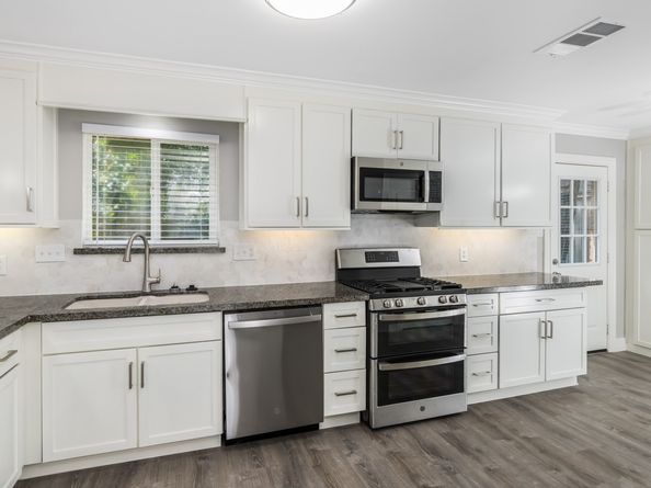 1539 Maux Drive, Houston TX 77043