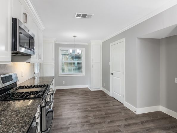 1539 Maux Drive, Houston TX 77043