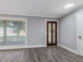 1539 Maux Drive, Houston TX 77043
