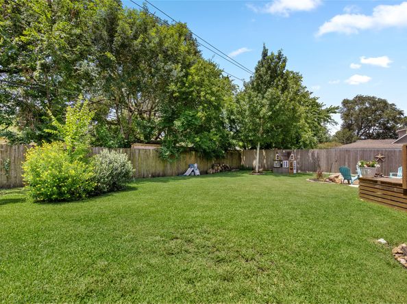 4845 Briarbend Drive, Houston TX 77035