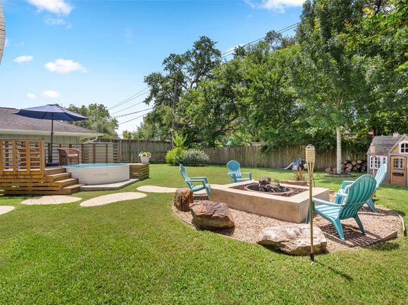 4845 Briarbend Drive, Houston TX 77035