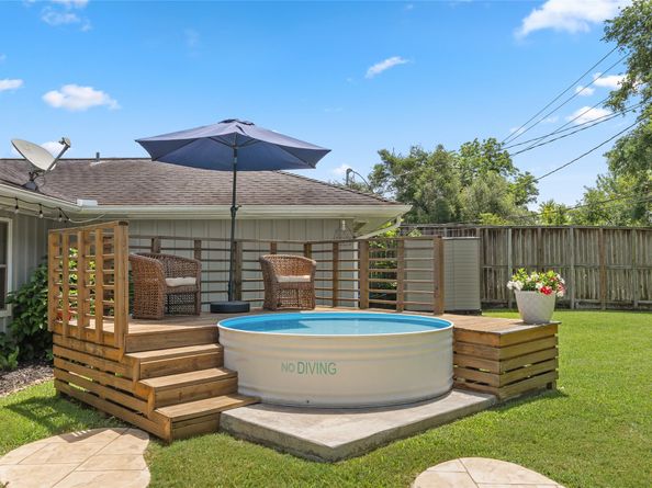 4845 Briarbend Drive, Houston TX 77035