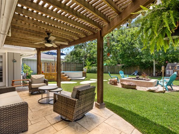4845 Briarbend Drive, Houston TX 77035