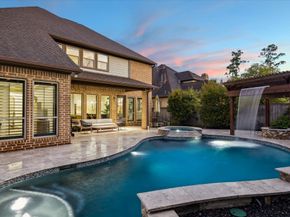 26 Mohawk Path Place, Spring TX 77389