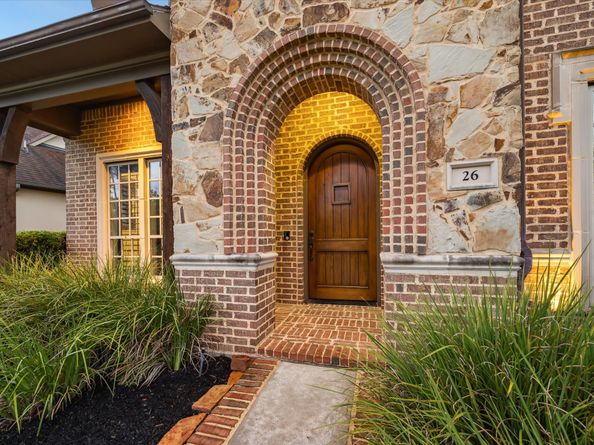 26 Mohawk Path Place, Spring TX 77389
