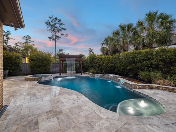 26 Mohawk Path Place, Spring TX 77389